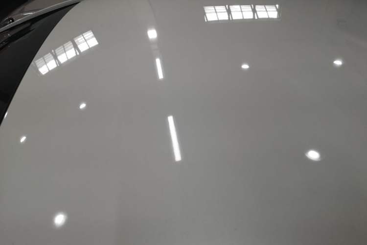 Used AION UT 2025 420 Intelligent Luxury Edition Roof