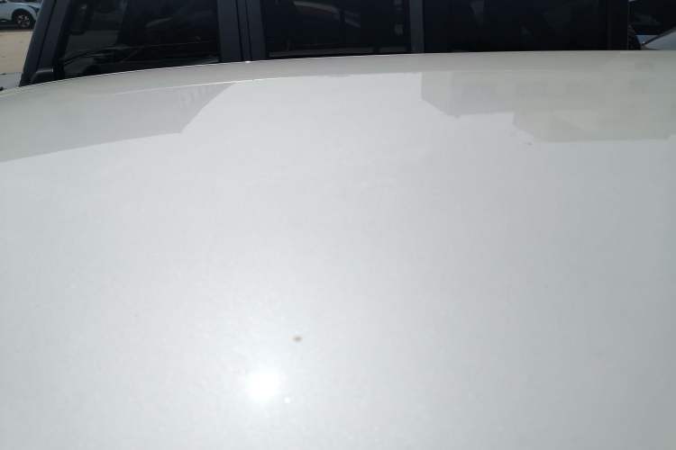 Used AION UT 2025 330 Star Edition Roof