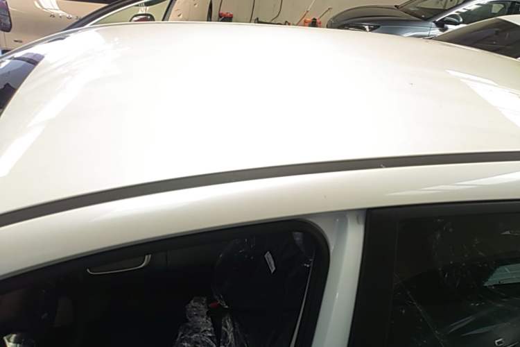 Used AION UT 2025 420 Smart Edition Roof