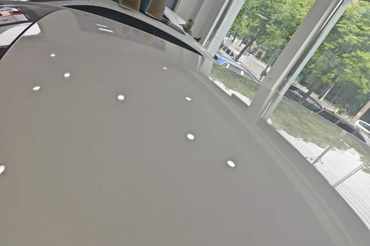 Used AION UT 2025 330 Starlight Edition Roof