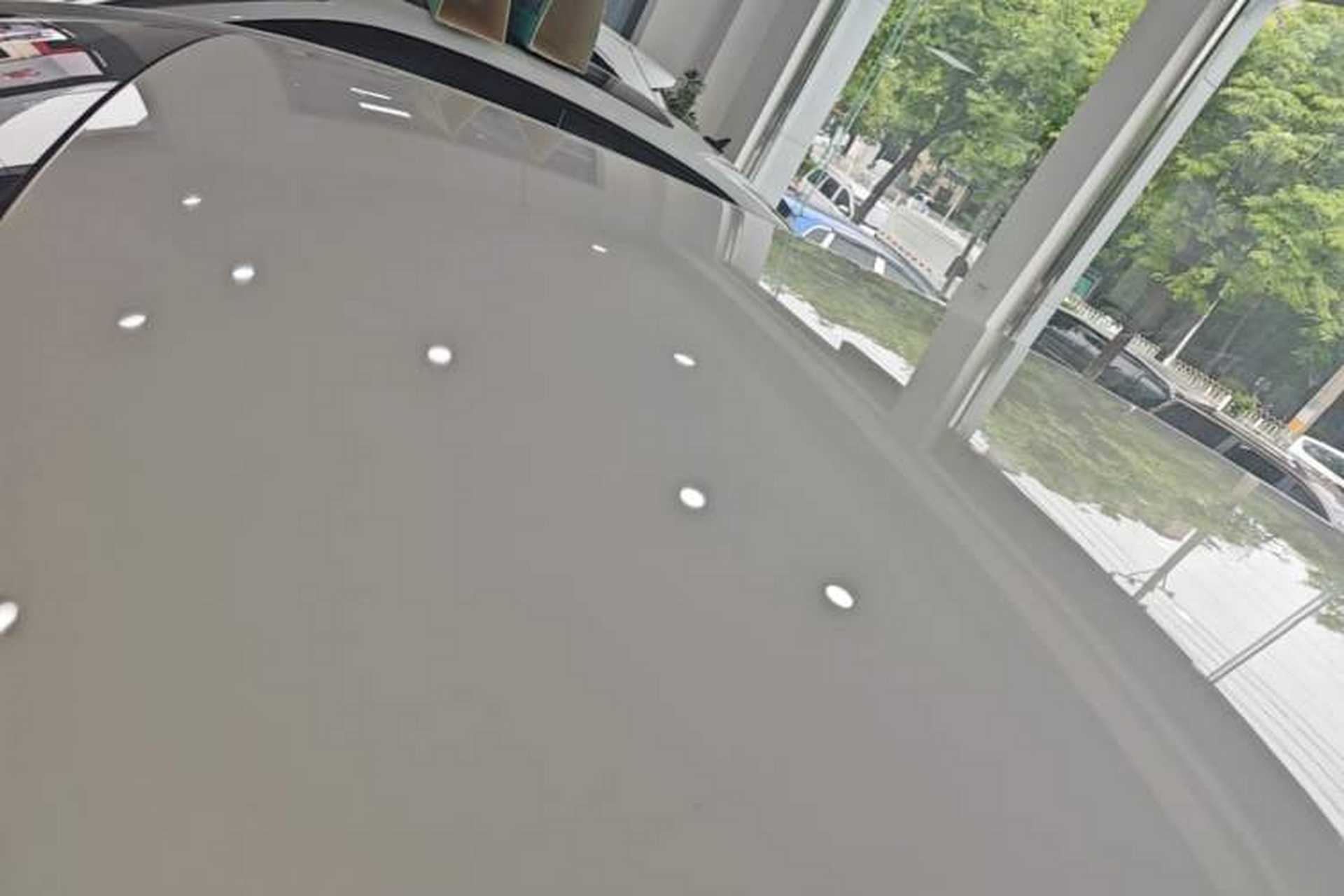 Used AION UT 2025 330 Starlight Edition Roof