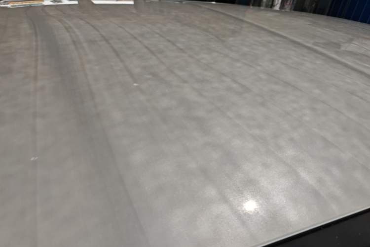 Used AION UT 2025 330 Starlight Edition Roof