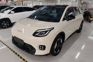 Used AION UT 2025 420 Prestige Edition