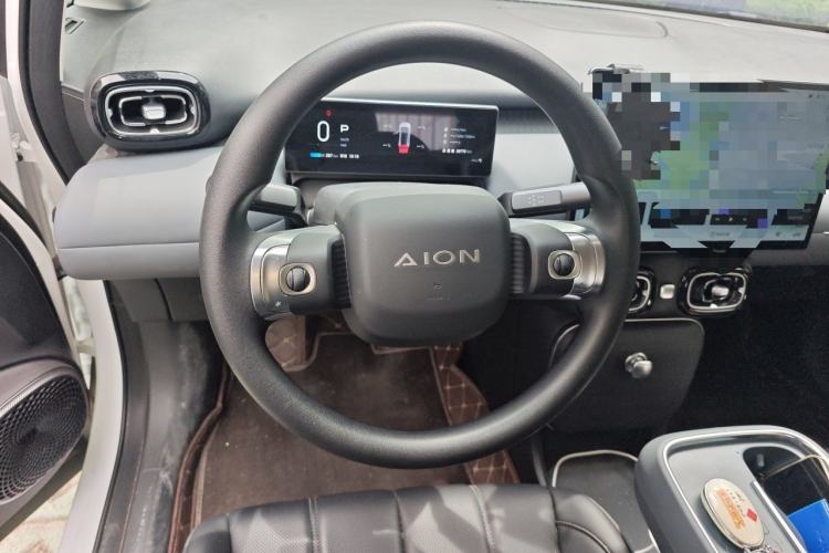 Used AION UT 2025 420 Smart Edition Steering Wheel