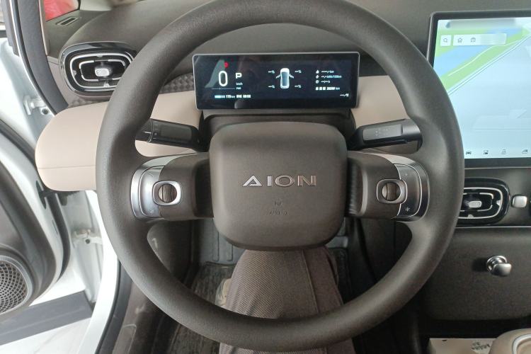 Used AION UT 2025 330 Starlight Edition Steering Wheel