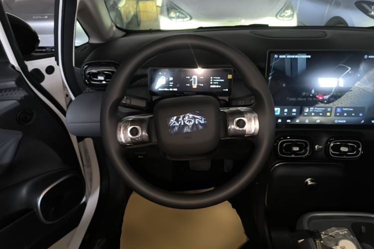 Used AION UT 2025 330 Starlight Edition Steering Wheel