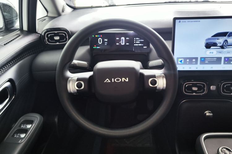 Used AION UT 2025 420 Smart Edition Steering Wheel