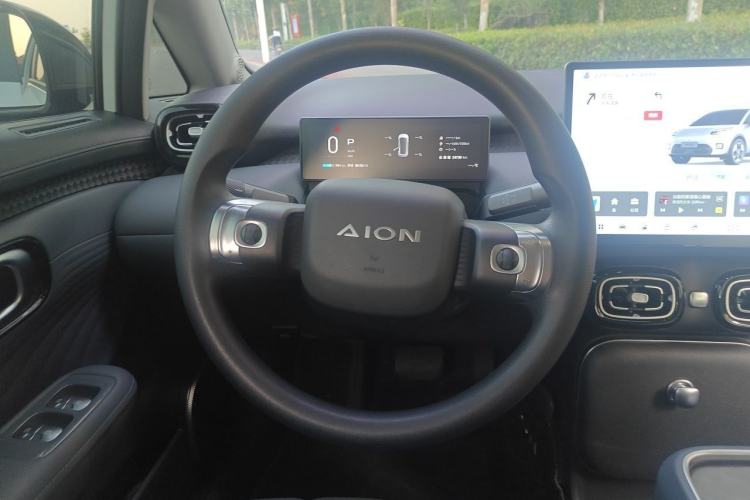 Used AION UT 2025 330 Starlight Edition Steering Wheel