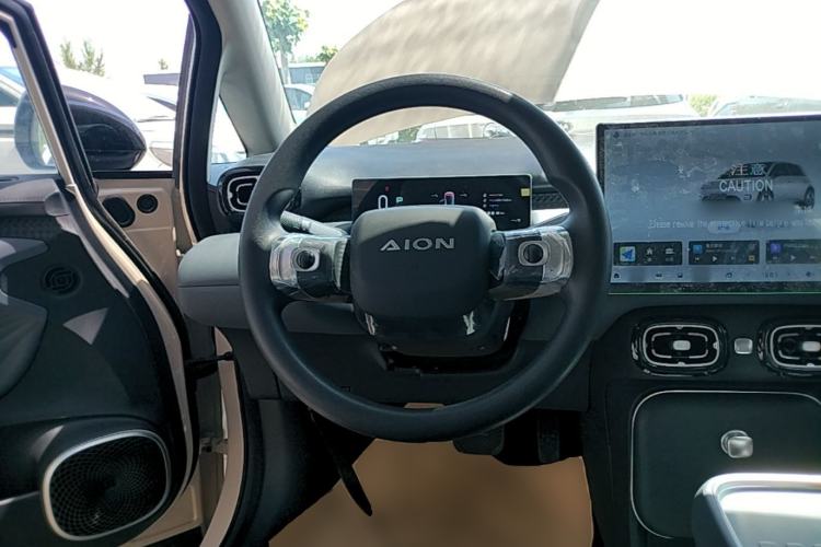 Used AION UT 2025 330 Starlight Edition Steering Wheel