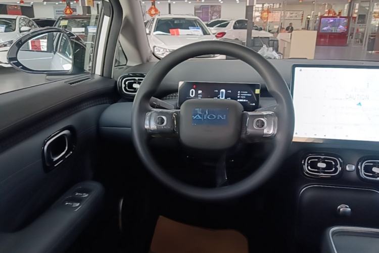Used AION UT 2025 420 Smart Edition Steering Wheel