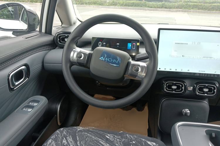 Used AION UT 2025 330 Star Edition Steering Wheel