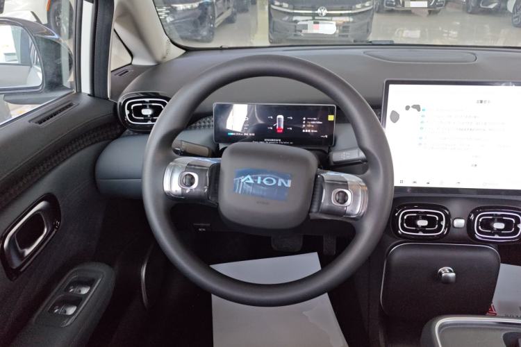 Used AION UT 2025 330 Starlight Edition Steering Wheel