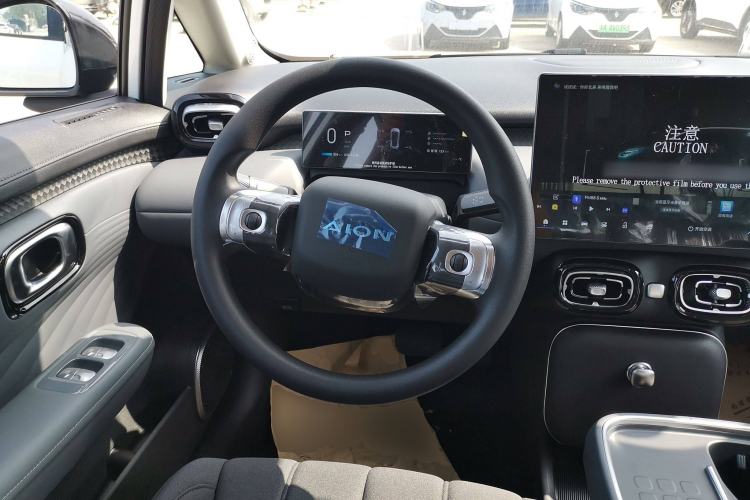 Used AION UT 2025 330 Star Edition Steering Wheel