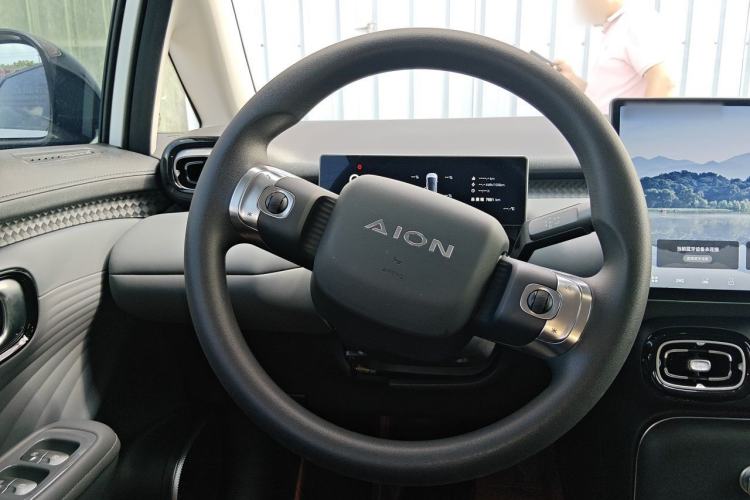 Used AION UT 2025 330 Starlight Edition Steering Wheel
