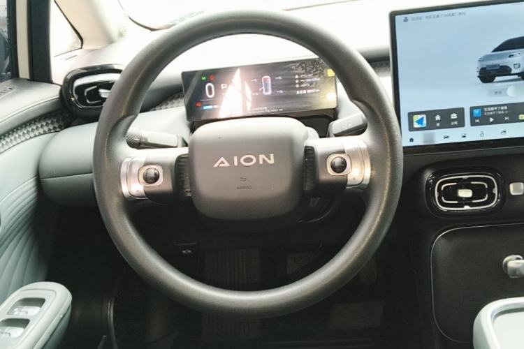 Used AION UT 2025 420 Smart Edition Steering Wheel