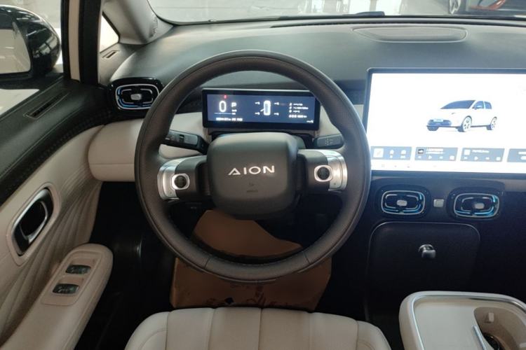 Used AION UT 2025 420 Prestige Edition Steering Wheel