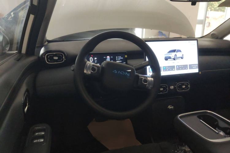Used AION UT 2025 330 Starlight Edition Steering Wheel