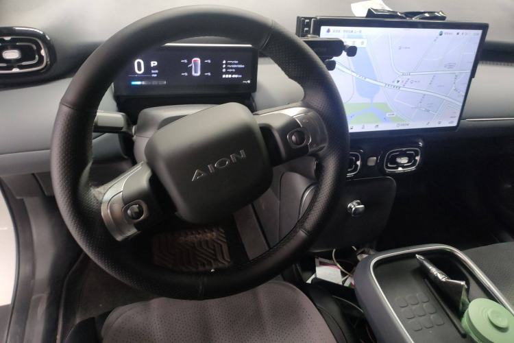 Used AION UT 2025 420 Smart Edition Steering Wheel