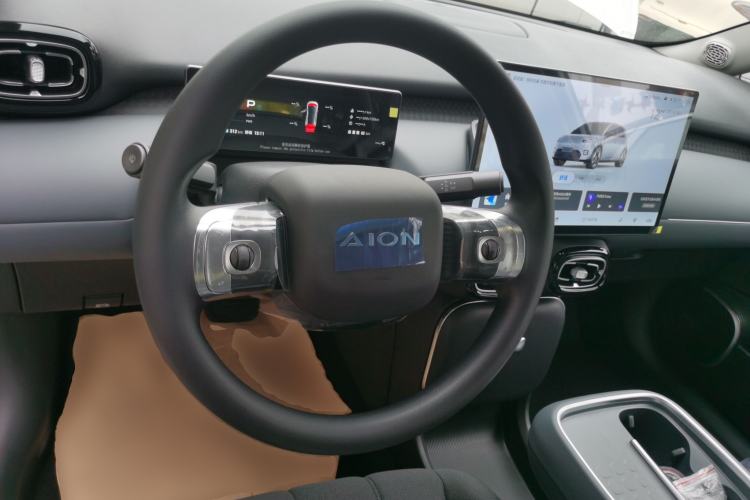 Used AION UT 2025 330 Starlight Edition Steering Wheel