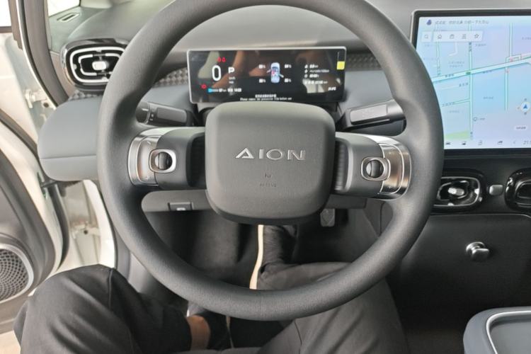 Used AION UT 2025 330 Starlight Edition Steering Wheel