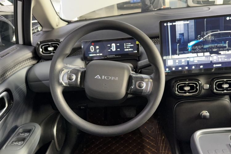 Used AION UT 2025 330 Starlight Edition Steering Wheel