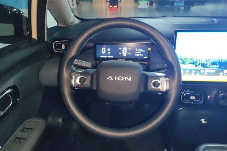 Used AION UT 2025 420 Smart Edition Steering Wheel