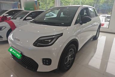 Used AION UT 2025 330 Starlight Edition