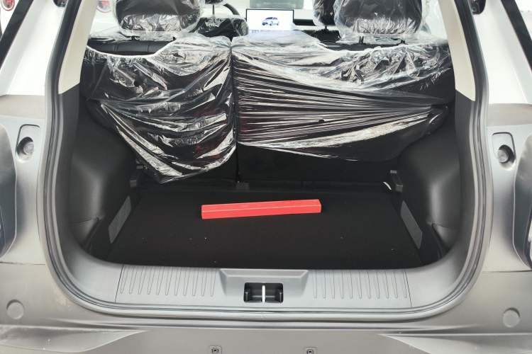 Used AION UT 2025 420 Smart Edition Trunk