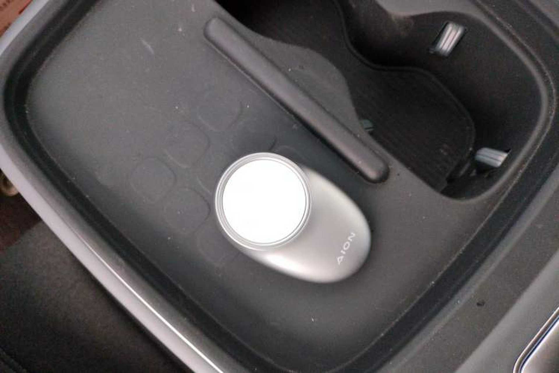 Used AION UT 2025 330 Starlight Edition Vehicle Key