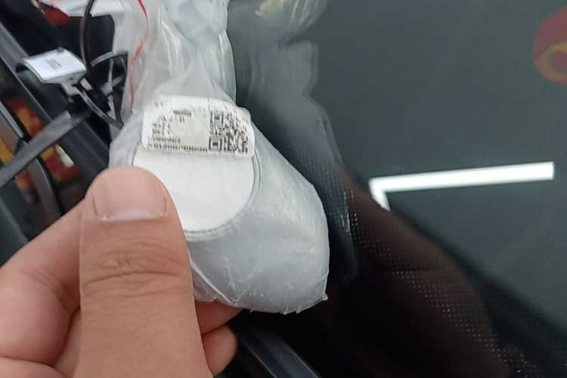 Used AION UT 2025 420 Smart Edition Vehicle Key