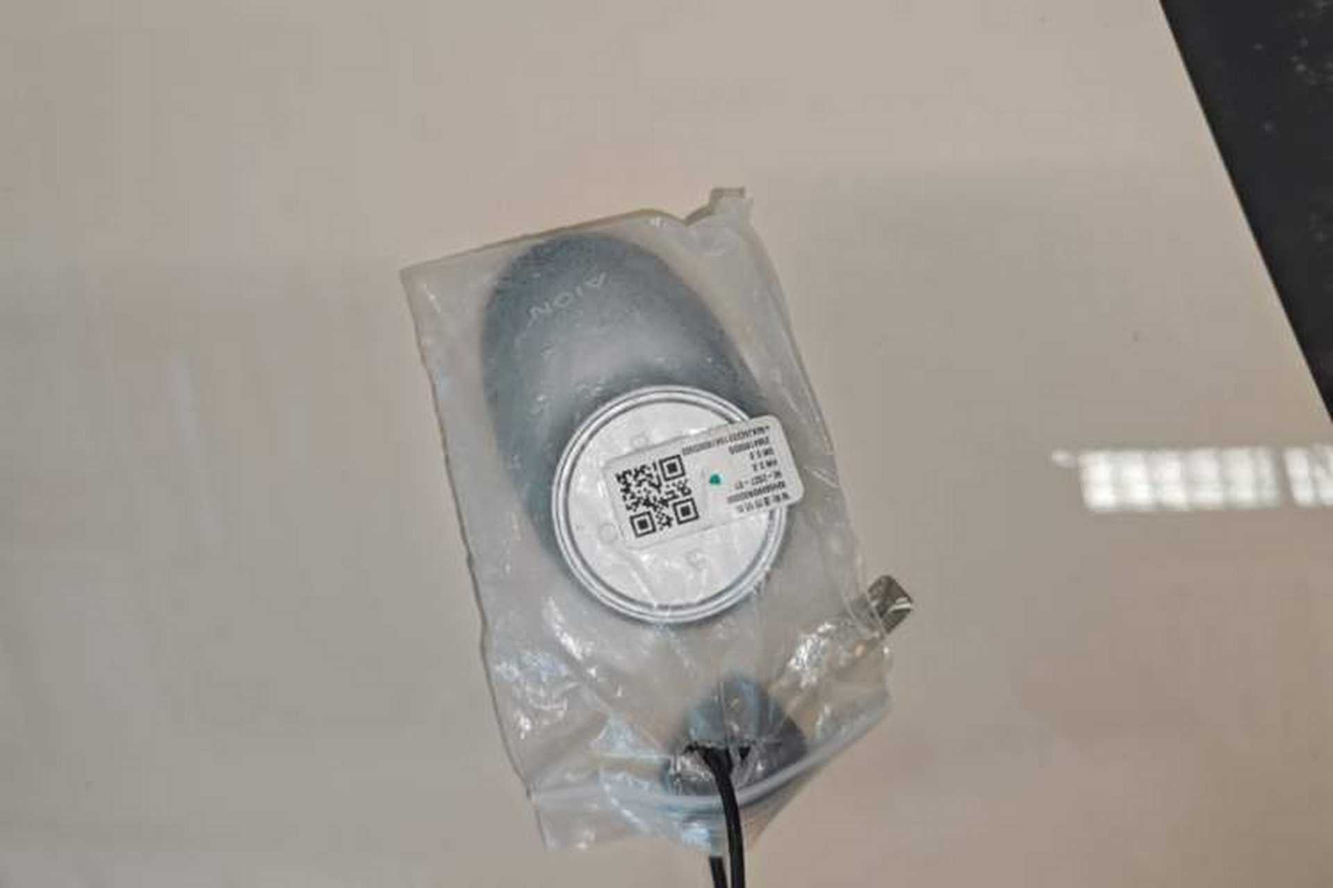 Used AION UT 2025 420 Intelligent Luxury Edition Vehicle Key