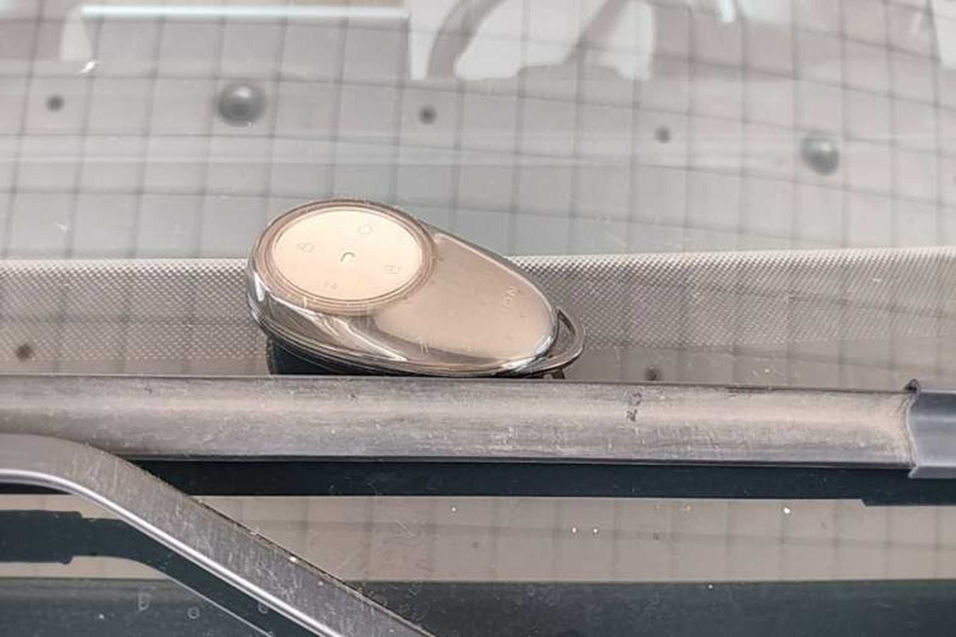 Used AION UT 2025 420 Smart Edition Vehicle Key