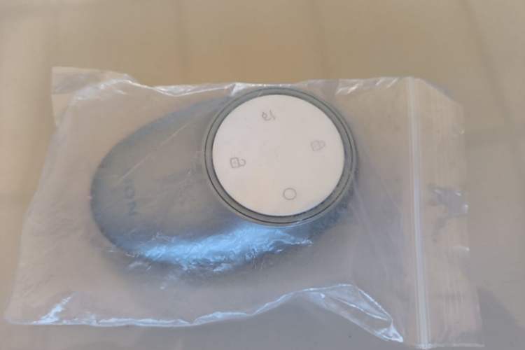 Used AION UT 2025 420 Smart Edition Vehicle Key