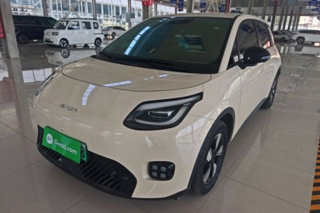 Used AION UT 2025 420 Intelligent Luxury Edition
