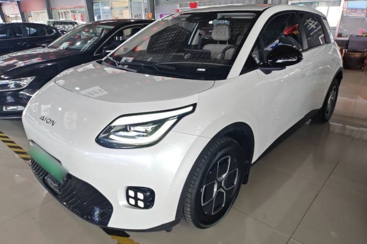 AION UT 2025 420 Smart Edition usado Guazi used car, China used car export, Used car for sale, Used  cars, Cheapest cars for sale