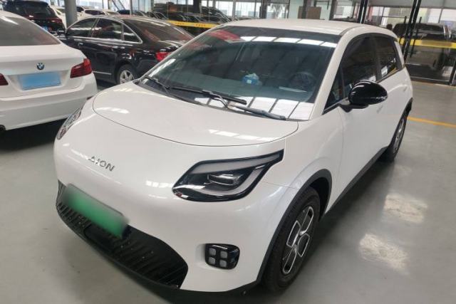 Used AION UT 2025 420 Smart Edition