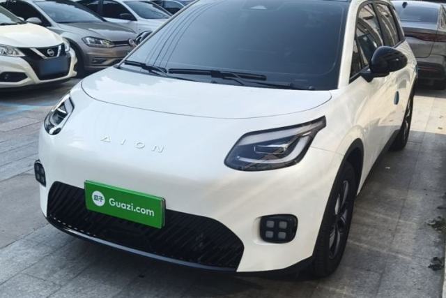 Used AION UT 2025 420 Smart Edition