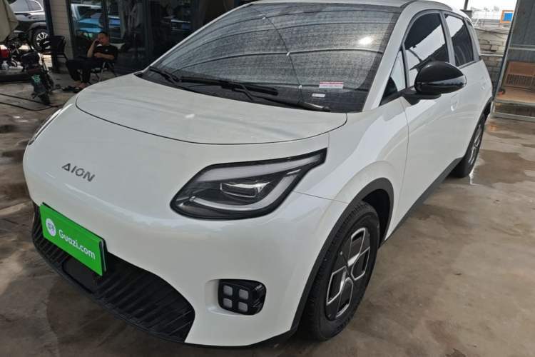 Used AION UT 2025 330 Starlight Edition Guazi used car, China used car export, Used car for sale, Used  cars, Cheapest cars for sale