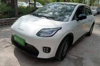 Used AION UT 2025 420 Smart Edition