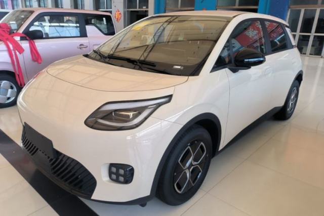 Used AION UT 2025 420 Smart Edition