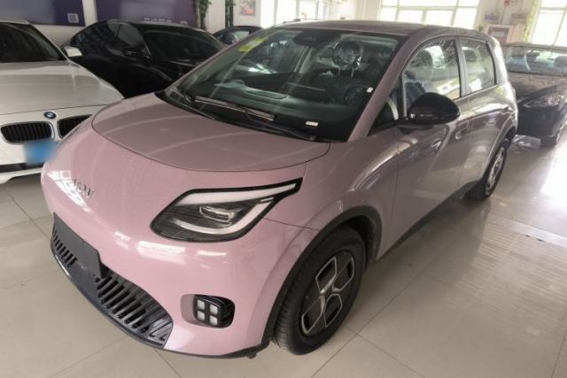 Used AION UT 2025 330 Starlight Edition