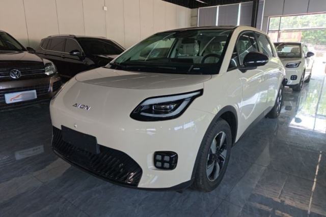 Used AION UT 2025 420 Intelligent Luxury Edition