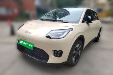 Used AION UT 2025 420 Prestige Edition