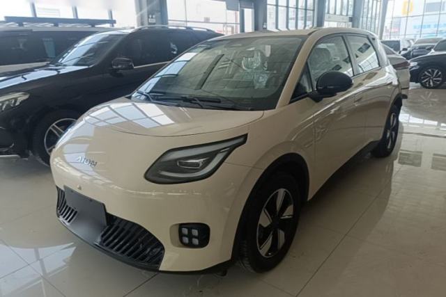 Used AION UT 2025 420 Intelligent Luxury Edition