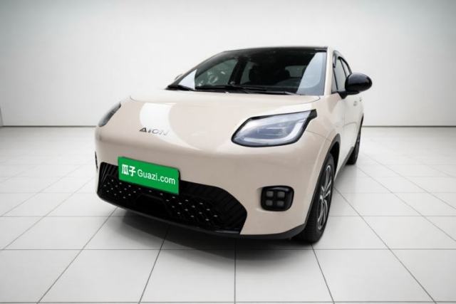 Used AION UT 2025 420 Smart Edition