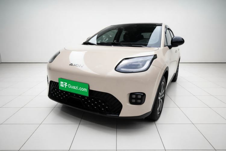 Used AION UT 2025 420 Smart Edition Guazi used car, China used car export, Used car for sale, Used  cars, Cheapest cars for sale