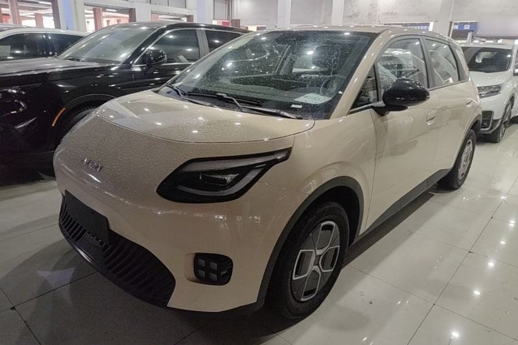 Used AION UT 2025 330 Starlight Edition Guazi used car, China used car export, Used car for sale, Used cars, Cheapest cars for sale