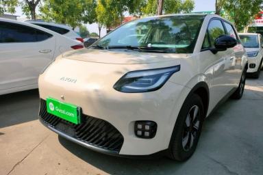 Used AION UT 2025 420 Intelligent Luxury Edition