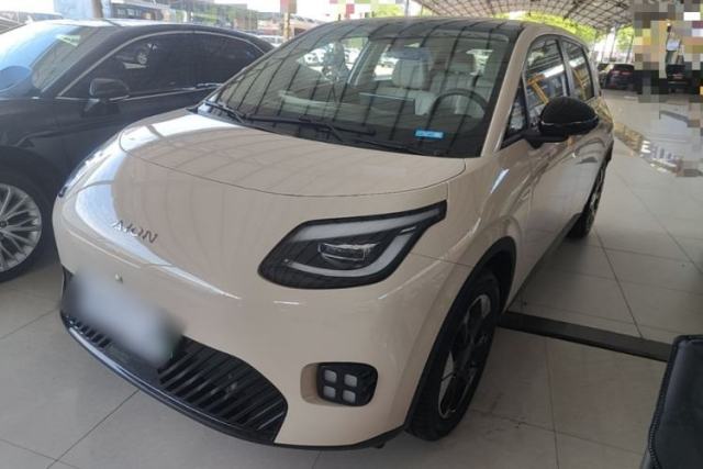 Used AION UT 2025 420 Prestige Edition