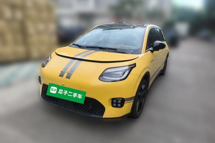 Used AION UT 2025 420 Prestige Edition Guazi used car, China used car export, Used car for sale, Used  cars, Cheapest cars for sale